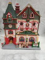 Lemax facade  st Stephens bell capel, Ophalen of Verzenden