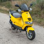 Skipper lx 125cc TOPSTAAT, Ophalen of Verzenden, Zo goed als nieuw, Overige modellen
