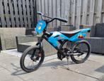Troy bike 16 inch, Fietsen en Brommers, Ophalen, Zo goed als nieuw, Staal, 16 tot 20 inch