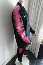 dames huis/trainingspak paris st germain maat XXL, Groter dan maat XL, Ophalen, Zo goed als nieuw, Trainingspak