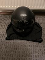 Beon b707 stratos motor/scooterhelm, Ophalen of Verzenden, Tweedehands, XL, Overige merken