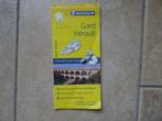 michelin wegenkaart 339 Gard , Herault, Nimes, Ophalen of Verzenden, 2000 tot heden, Frankrijk, Landkaart