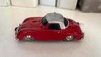 Schuco Porsche 356 Micro racer 1047, Ophalen of Verzenden, Gebruikt