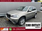 BMW X5 xDrive50i High Executive Vol! Leer, 360'Cam, HUD, Cli, Euro 5, Bruin, 4395 cc, Leder