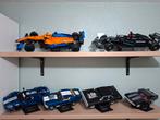 Verschillende lego auto's, Complete sets, Kinderen en Baby's, Speelgoed | Duplo en Lego, Ophalen