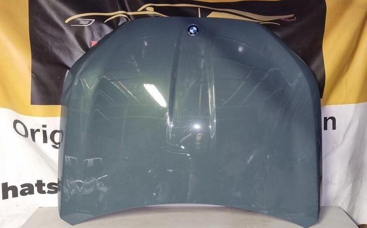 Motorkap bmw M3 FACELIFT 2023-, Auto-onderdelen, Carrosserie en Plaatwerk, Motorkap, Gebruikt, Ophalen of Verzenden