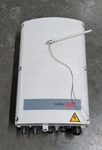 3-fase omvormer Solar Edge + 42 optimizers, Ophalen, Gebruikt, Overige typen