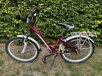 Alpina girlpower 24” meisjes kinderfiets, Fietsen en Brommers, Fietsen | Meisjes, Ophalen, Alpina, Handrem, Gebruikt