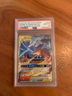 Charizard & Reshiram Jps PSA 10, Ophalen of Verzenden, Nieuw