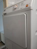 Miele T 8463 C Condensdroger - Topstaat!, Witgoed en Apparatuur, Wasdrogers, Gebruikt, 4 tot 6 kg, Ophalen of Verzenden, Voorlader