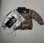 The North Face Camouflage, Ophalen of Verzenden, Nieuw, Maat 52/54 (L), Groen