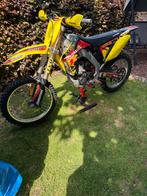 Rmz 250 2013, Ophalen, Zo goed als nieuw, Suzuki