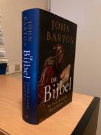John Barton - De Bijbel, Ophalen of Verzenden, Zo goed als nieuw, John Barton