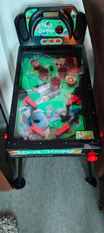 Kinderen flipperkast...., Verzamelen, Ophalen of Verzenden, Zo goed als nieuw, Flipperkast, Bally