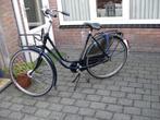 Gazelle Impala Damesfiets. Fijne School Of Stads Fiets 53 CM, 53 tot 56 cm, Ophalen, Zo goed als nieuw, Gazelle