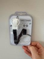 Twistshake speenkoord, Verzenden, Nieuw, Overige typen