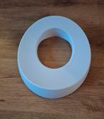 Luma toiletverkleiner, wit, antislip rand., Ophalen of Verzenden, Zo goed als nieuw, Overige typen, Overige merken