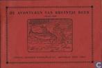 De avonturen van Bruintje Beer tweede serie (1E DRUK 1969), Eén stripboek, Ophalen of Verzenden, Gelezen