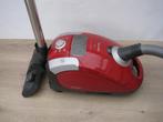 Zeer krachtige Miele S 4213 van 2000 Watt klein rood, Ophalen, Gebruikt, Stofzak, 1600 tot 2000 watt