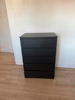 Ladekast, Zo goed als nieuw, 3 of 4 laden, Minder dan 100 cm, 25 tot 50 cm
