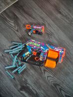 'Nerf' pistolen, Ophalen of Verzenden, Zo goed als nieuw