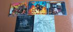 Metal verzameling cd, Cd's en Dvd's, Cd's | Hardrock en Metal, Ophalen of Verzenden, Zo goed als nieuw