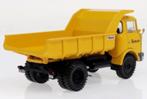 Barreiros Puma kiepwagen 1961 1/43 serie camion autobus # 16, Hobby en Vrije tijd, Modelauto's | 1:43, Verzenden, Nieuw, Bus of Vrachtwagen