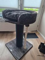 RHR Pets krabpaal antraciet - nieuw, Dieren en Toebehoren, Ophalen, Nieuw, Krabpaal
