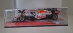 Max Verstappen special livery F1 Turkish gp 2021 1:43, Ophalen of Verzenden, Nieuw, Auto, MiniChamps