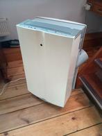Indesit PC 12-MR airco/ ontvochtiger, Witgoed en Apparatuur, Ophalen, 3 snelheden of meer, Zo goed als nieuw, Afstandsbediening