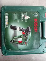 Bosch PBH 2100 RE Boorhamer – Zo goed als nieuw – Met koffer, Ophalen of Verzenden, Zo goed als nieuw, 600 watt of meer, Boormachine