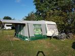 caravan, Caravans en Kamperen, Chateau, 75 kg, Luifel, Treinzit