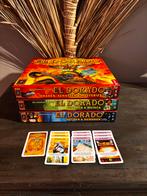 El dorado uitbreidingen te koop, Hobby en Vrije tijd, Gezelschapsspellen | Bordspellen, Een of twee spelers, Ophalen, Zo goed als nieuw