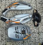 Typhoon kappen set, Ophalen of Verzenden, Gebruikt, Kap, Piaggio