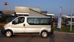 renault trafic basic buscamper bj 2002 inr mogelijk, Caravans en Kamperen, Campers, Overige merken, Bedrijf, Diesel, 4 tot 5 meter