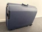 Samsonite koffer, Gebruikt, Hard kunststof, 70 cm of meer, Wieltjes