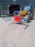 Balenklem kemp bkz jcb qfit, Ophalen