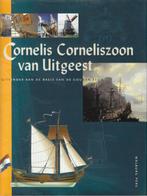CORNELIS CORNELISZOON VAN UITGEEST geseald walburg pers, Ophalen of Verzenden, Gelezen