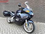 BMW K 1200 GT K1200GT, 4 cilinders, Motorrijbewijs A, Bedrijf, Onbekend