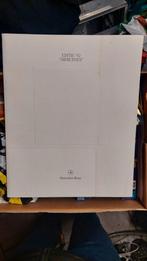 Mercedes Editie '92 Kunstmap, Ophalen of Verzenden