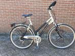 Gazelle Fuente Trekking Dames 53 cm, Fietsen en Brommers, Ophalen, 28 inch, Meer dan 20 versnellingen, Gazelle