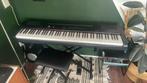 Fazley FSP-500 Digitale Piano incl. Kruk, Standaard & Pedaal, Muziek en Instrumenten, Piano's, Ophalen, Gebruikt, Zwart, Digitaal