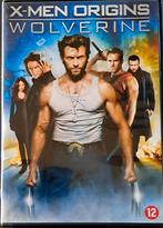 Wolverine dvd, actiefilm met Hugh Jackmann., Cd's en Dvd's, Dvd's | Science Fiction en Fantasy, Ophalen of Verzenden, Zo goed als nieuw