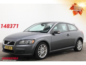 Volvo C30 1.8 Sport Clima Cruise 18"LMV (bj 2009) beschikbaar voor biedingen