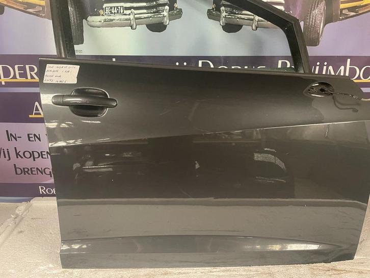 Seat Ibiza st deur rechts voor, Auto-onderdelen, Carrosserie en Plaatwerk, Deur, Seat, Voor, Rechts, Gebruikt, Ophalen