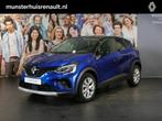 Renault Captur 1.0 TCe 90 evolution - Occasion Lease vanaf, Voorwielaandrijving, Stof, Gebruikt, Origineel Nederlands