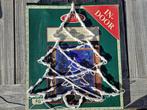Kerstboom led voor aan de wand, Diversen, Kerst, Ophalen of Verzenden, Zo goed als nieuw