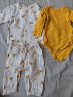 Babymeisje kledingpakket maat 56, Ophalen of Verzenden, Gebruikt