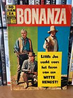 #0871 Bonanza Classics 2910, Boeken, Eén comic, Ophalen of Verzenden, Gelezen, Europa