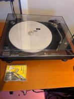 technics sl 1210 mk2, Audio, Tv en Foto, Platenspelers, Ophalen, Gebruikt, Pitch-regelaar, Platenspeler